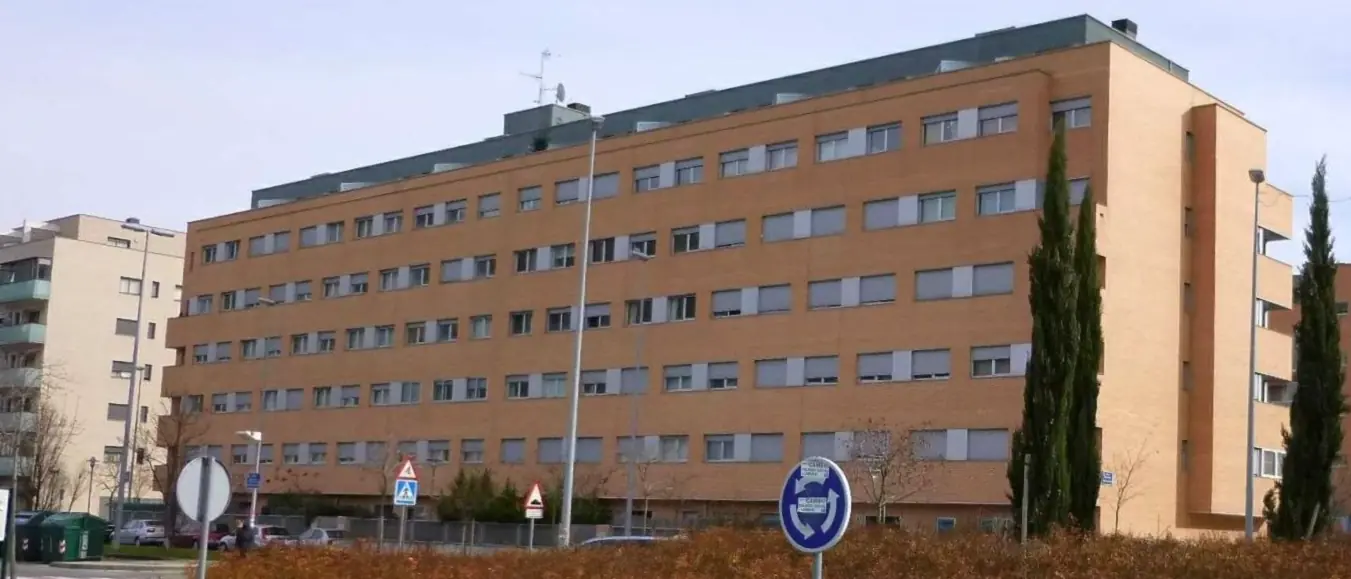 Artica, en Navarra