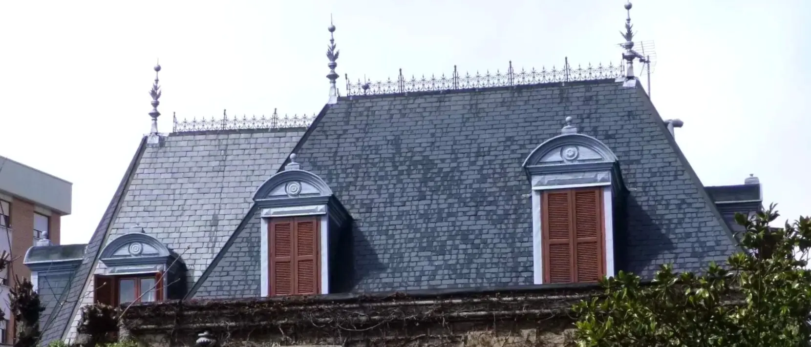 Burlada, en Navarra
