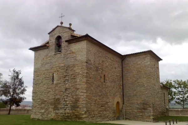 Cordovilla, en la comarca de Pamplona