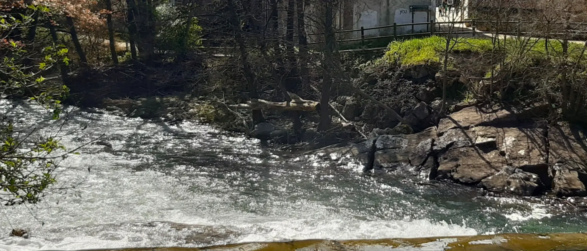Huarte, en Navarra