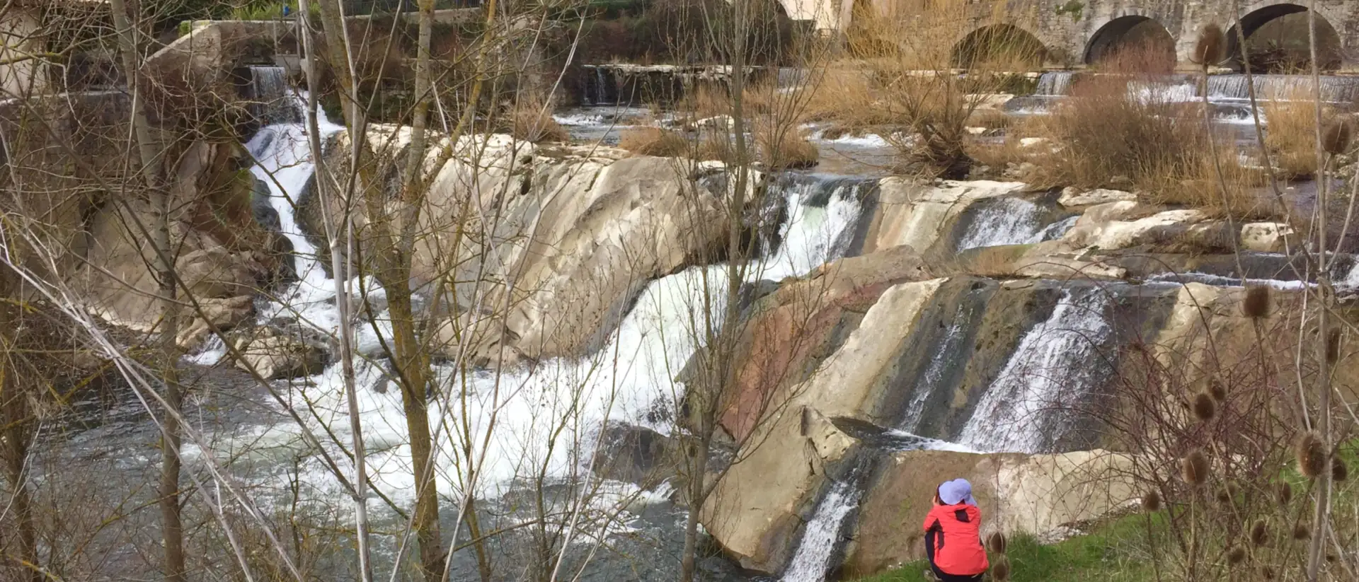 Villava, en Navarra